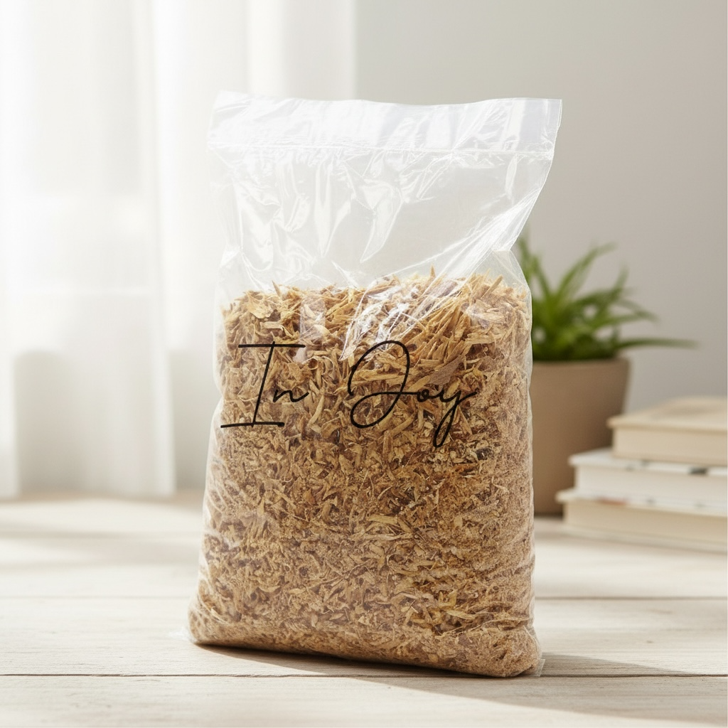 Palo Santo Mljeveni 700g