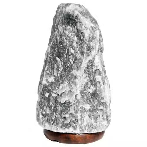Siva Himalajska Solna Lampa - 3-5kg