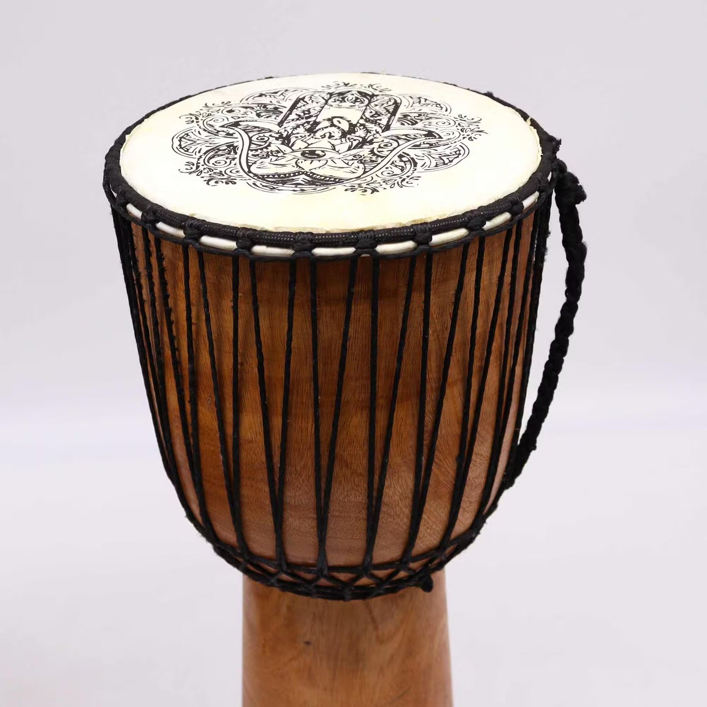 Ručno Rađeni Djembe Bubanj - Širina 50cm