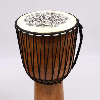Ručno Rađeni Djembe Bubanj - Širina 50cm