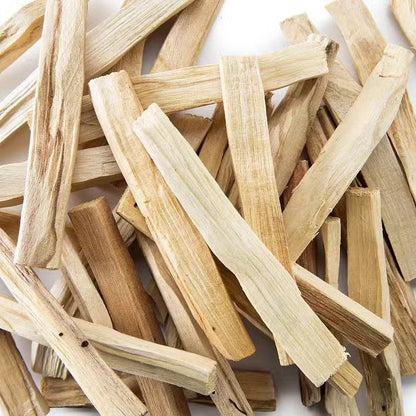 Green Tree Palo Santo 100g - 10-15 Štapića