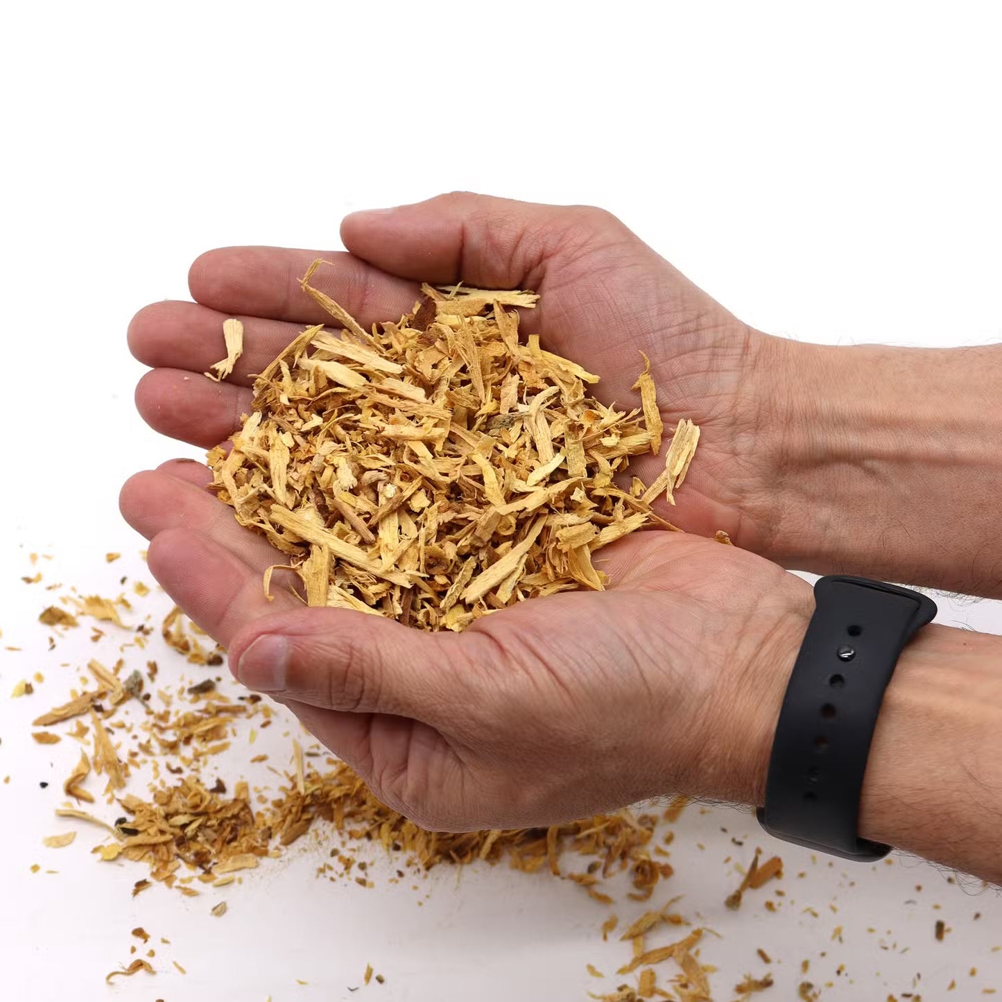 Palo Santo Mljeveni 700g