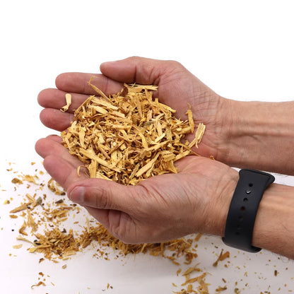 Palo Santo Mljeveni 700g