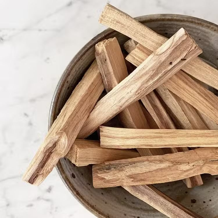 Green Tree Palo Santo 100g - 10-15 Štapića