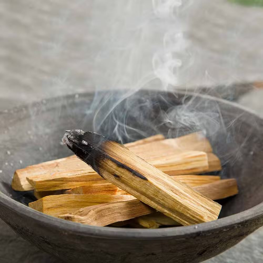 Green Tree Palo Santo 100g - 10-15 Štapića