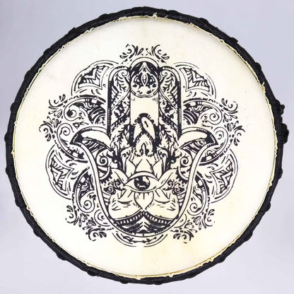 Ručno Rađeni Djembe Bubanj - Širina 50cm