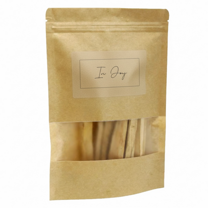 Green Tree Palo Santo 100g - 10-15 Štapića