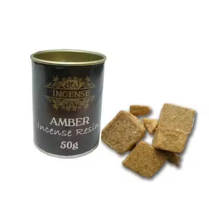Mirisna Smola 50gm - Jantar