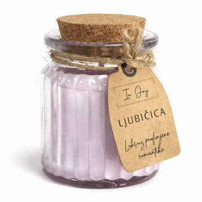 Ljubičica 120g