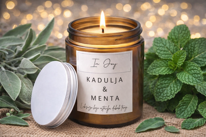 Kadulja & Menta